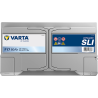 Batterie Varta F17 ▷telebaterias.com