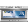 Batería Varta F18 ▷telebaterias.com