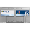 Batería Varta F19 - 8