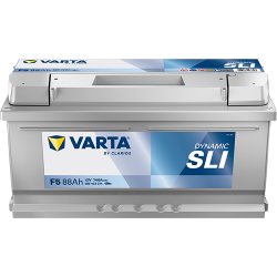 Batería Varta F5 - 5