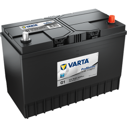 Batería Varta G1 - 5