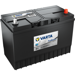 Batería Varta G1 - 5