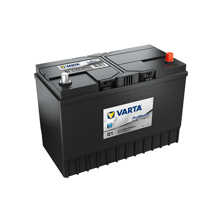 Batería Varta G1 - 5