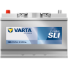 Batería Varta G8 - 7