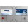 Batería Varta G8 - 8