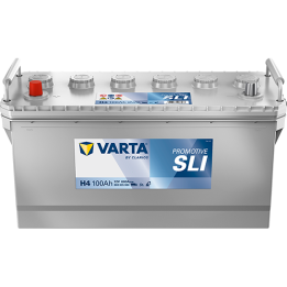 Batería Varta H4 - 5