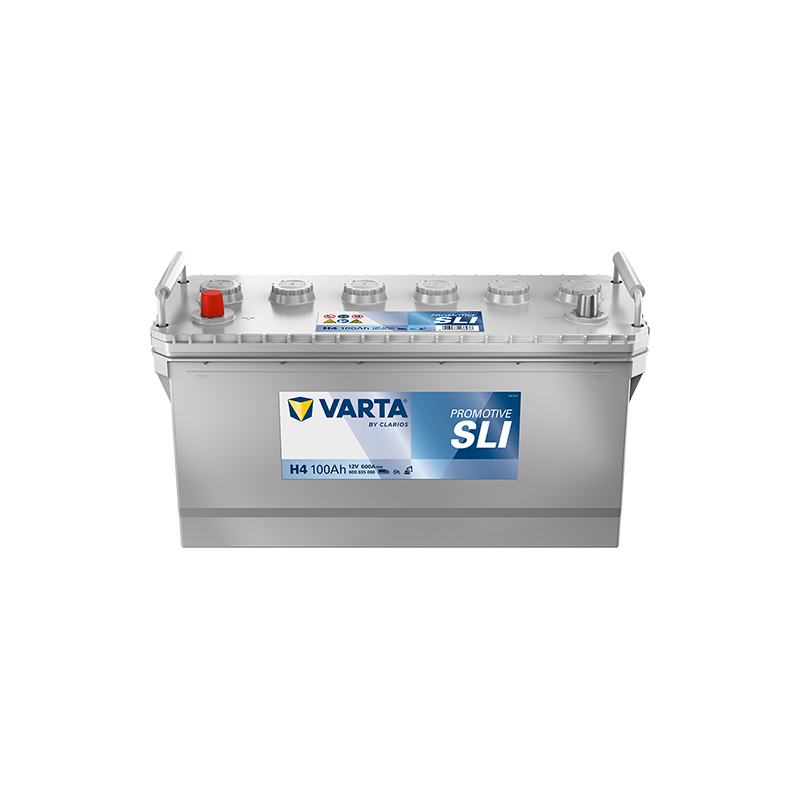Batería Varta H4 - 5