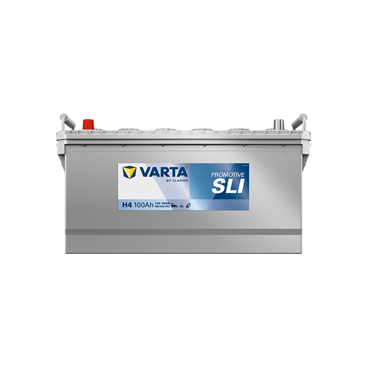 Batería Varta H4 - 7