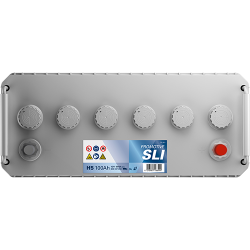 Batería Varta H5 - 8