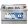 Batería Varta H9 - 5