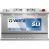 Batería Varta H9 - 7