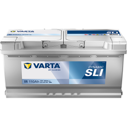 Batería Varta I1 - 5