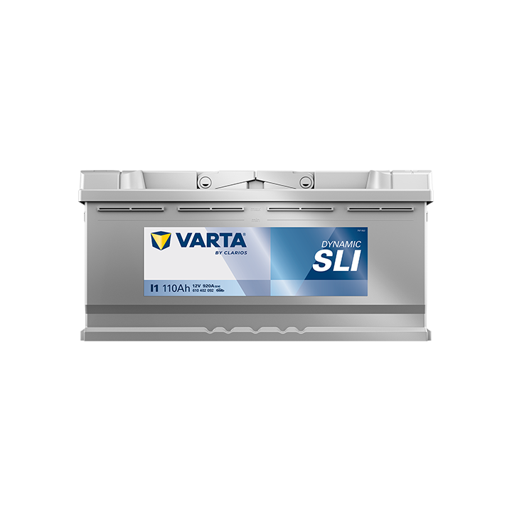 Batería Varta I1 - 7