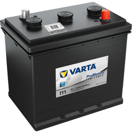 Batería Varta I11 - 6