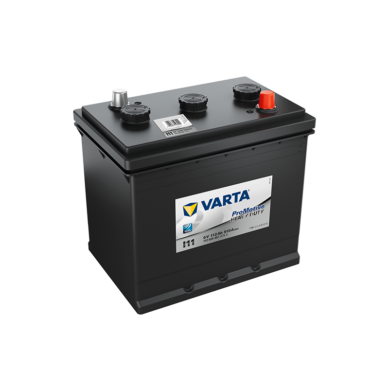 Batería Varta I11 ▷telebaterias.com