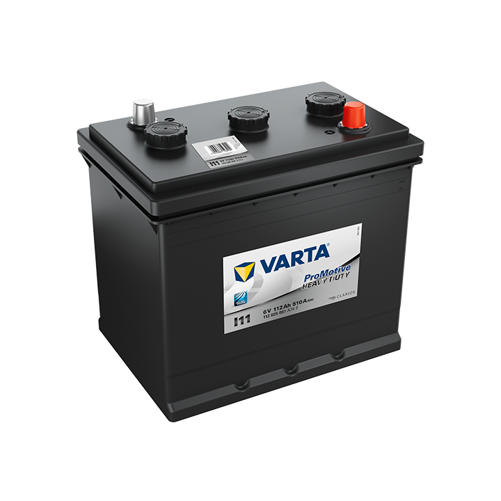 Batería Varta I11 - 6