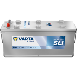 Batería Varta I16 - 5