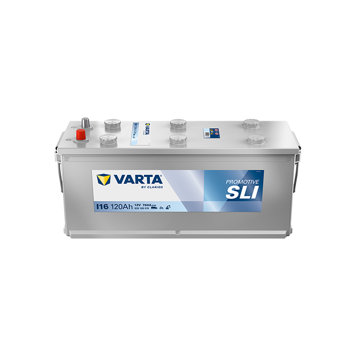 Batería Varta I16 - 5
