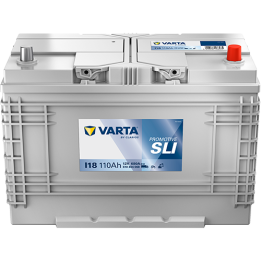 Batería Varta I18 - 4