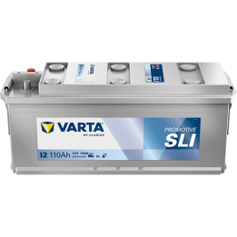Batería Varta I2 - 5