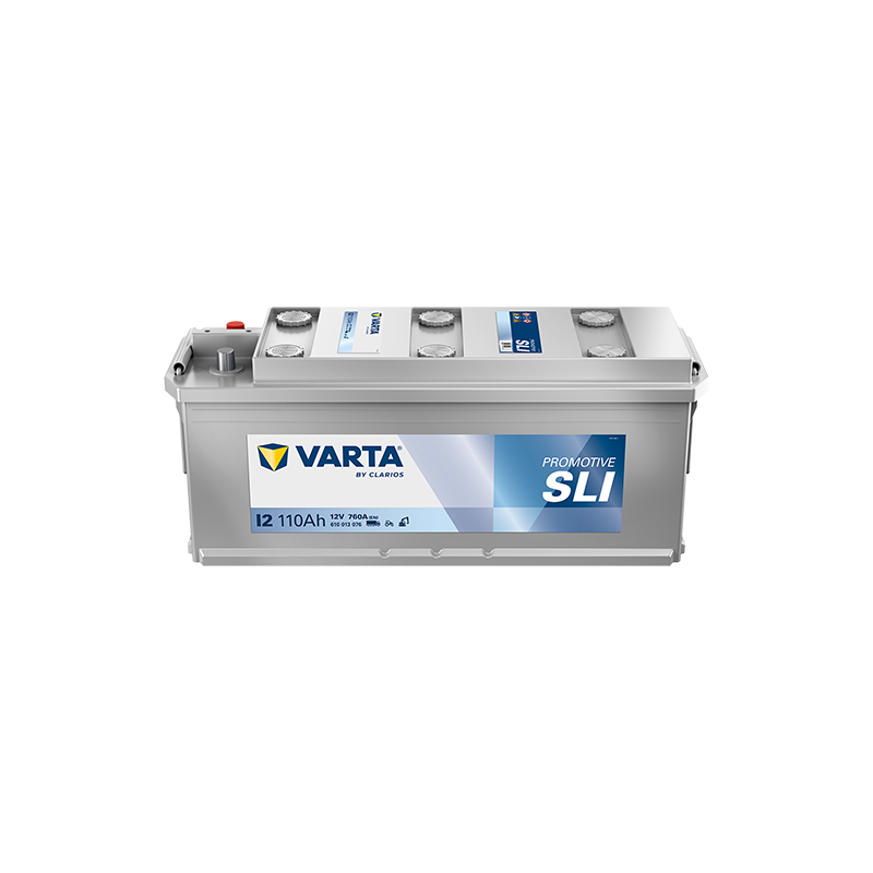 Batería Varta I2 - 5