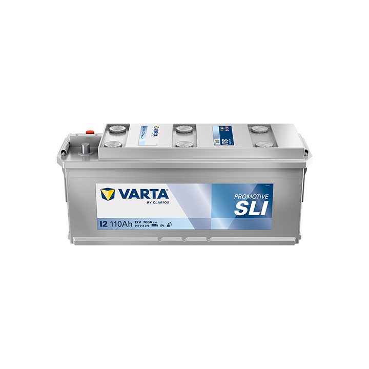 Batería Varta I2 - 5