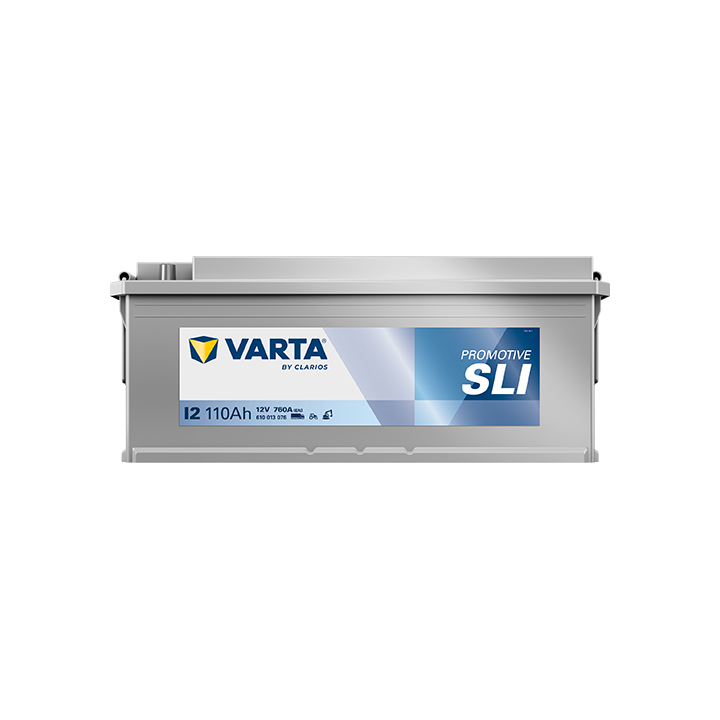 Batería Varta I2 - 7