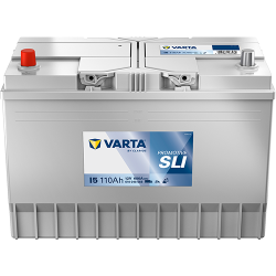 Batería Varta I5 - 5