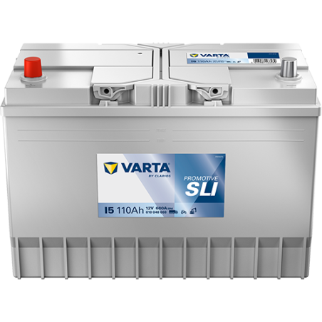Batería Varta I5 - 5
