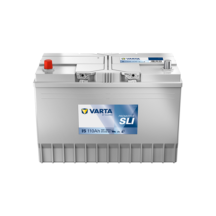 Batería Varta I5 - 5
