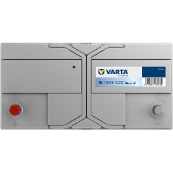 Batería Varta I5 - 8