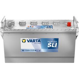Batería Varta I6 - 5