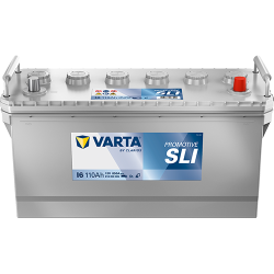 Batería Varta I6 - 5
