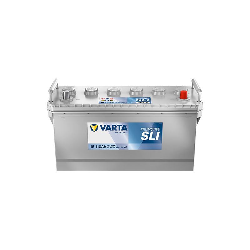 Batería Varta I6 - 5