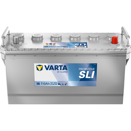 Batería Varta I6 - 5