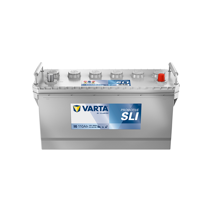 Batería Varta I6 - 5