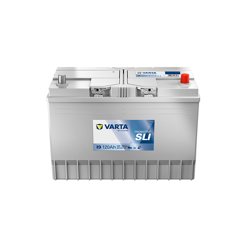 Batería Varta I9 - 5