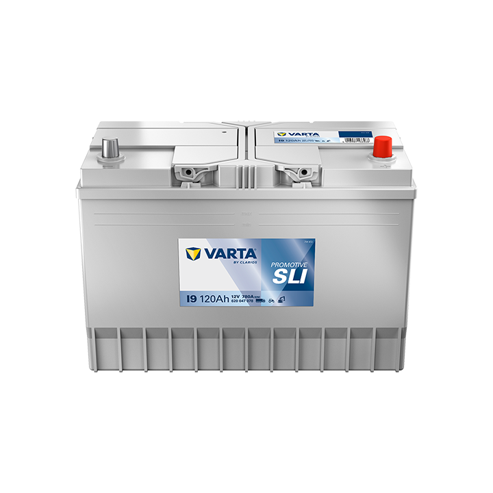 Batería Varta I9 - 5