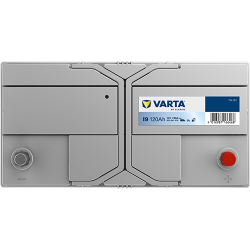 Batería Varta I9 - 8