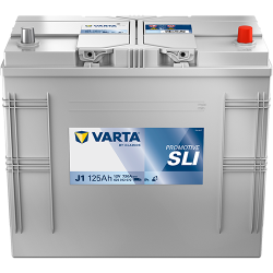 Batería Varta J1 - 5