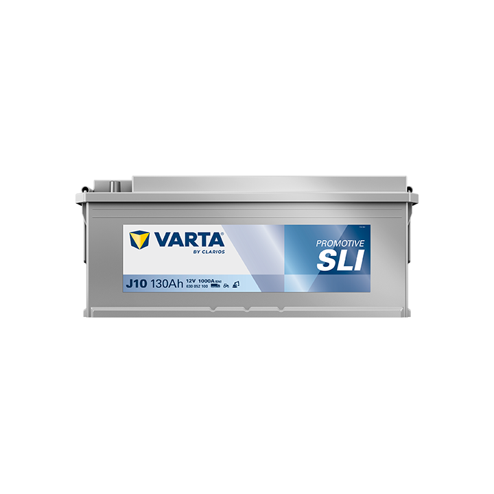 Batería Varta J10 - 7