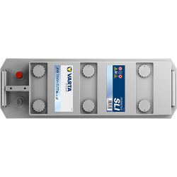 Batería Varta J10 - 8