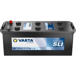 Batería Varta J5 - 5