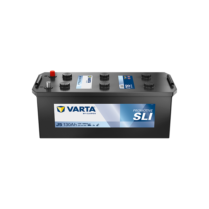 Batería Varta J5 - 5