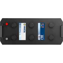 Batería Varta J5 - 8