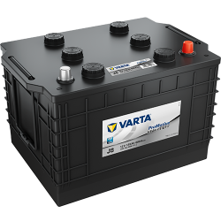 Batería Varta J8 - 5