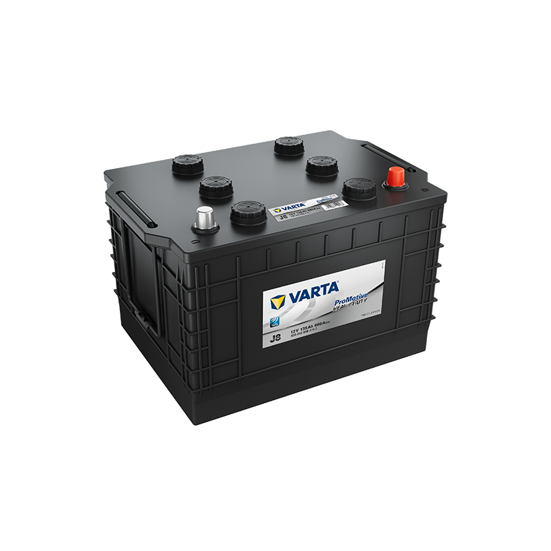 Batería Varta J8 - 5