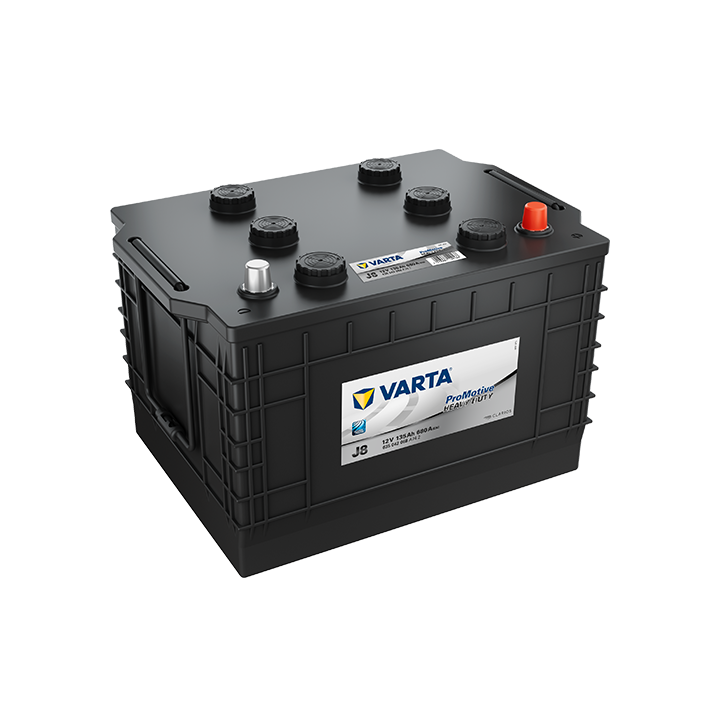 Batería Varta J8 - 5