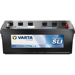 Batería Varta K11 - 5