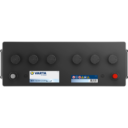 Batería Varta K11 - 8